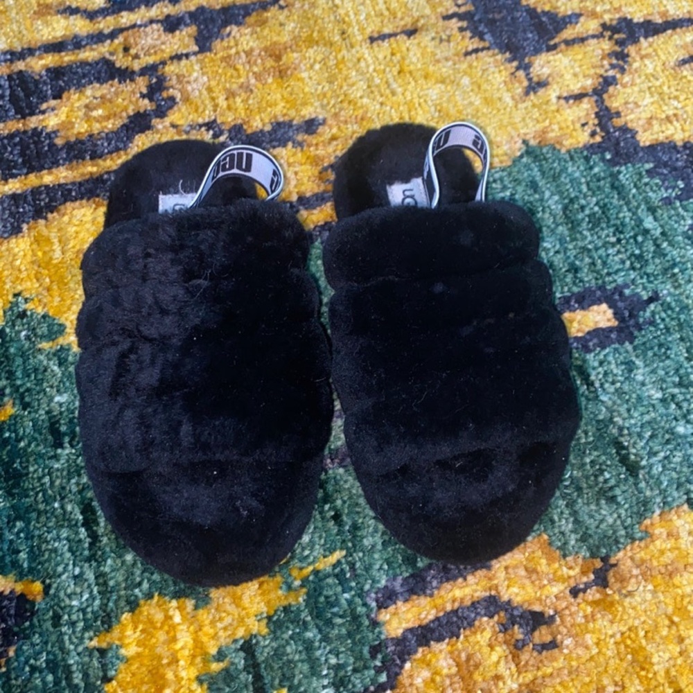 Ugg Slippers